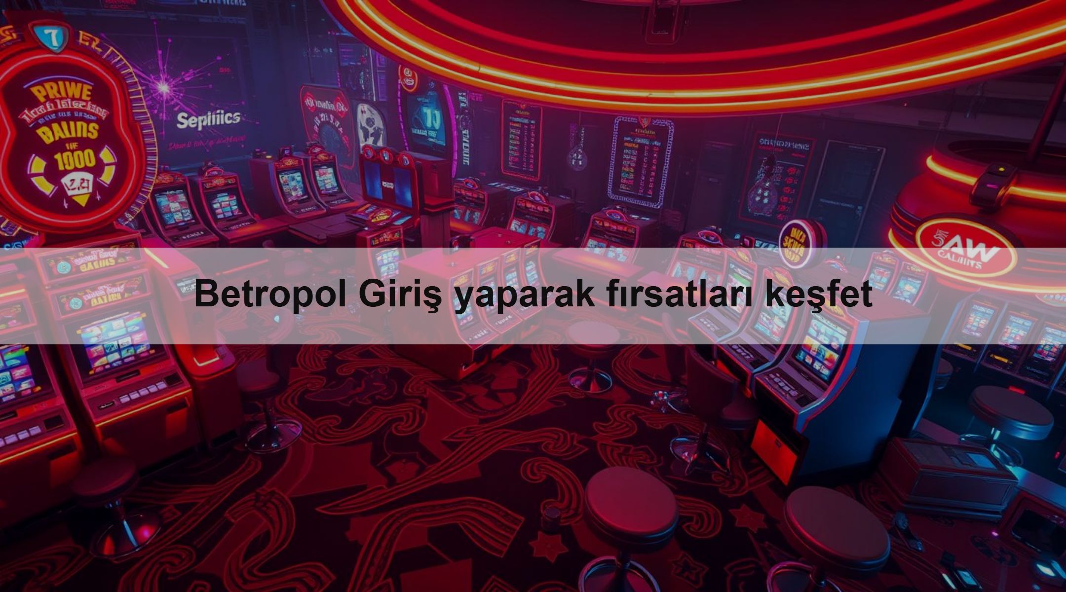 Betropol Giriş yaparak fırsatları keşfet 1 Betropol Giriş yaparak fırsatları keşfet