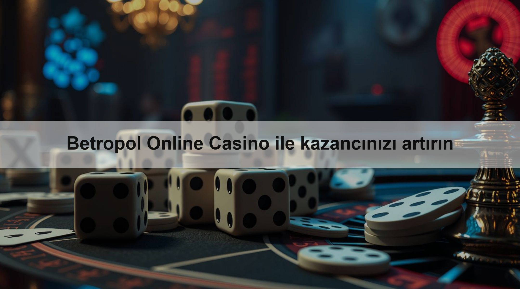 Betropol Online Casino ile kazancınızı artırın 1 Betropol Online Casino ile kazancınızı artırın