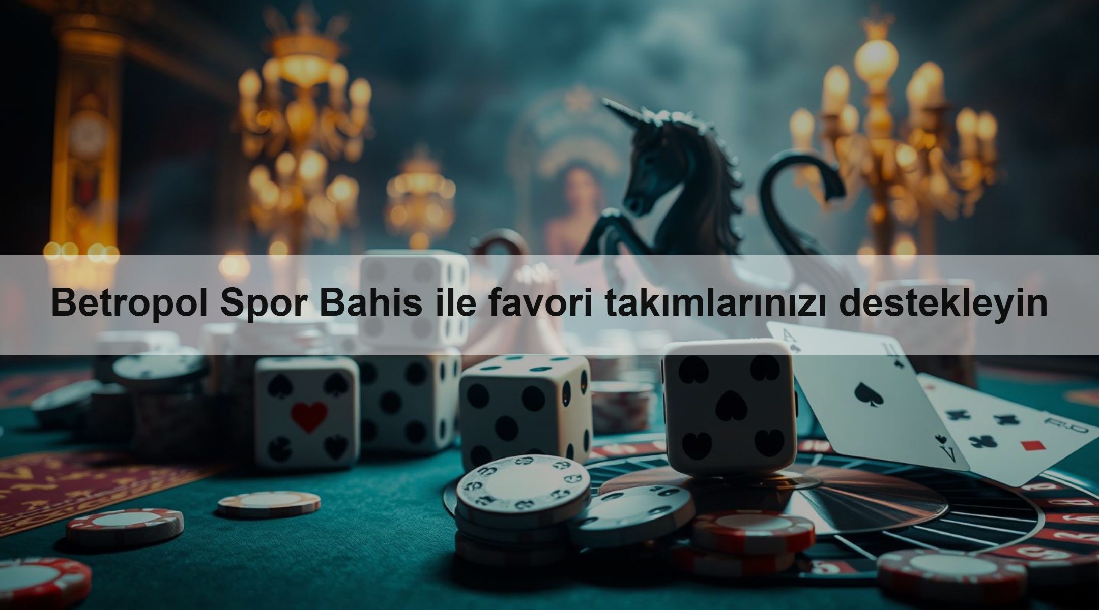 Betropol Spor Bahis ile favori takımlarınızı destekleyin 1 Betropol Spor Bahis ile favori takımlarınızı destekleyin