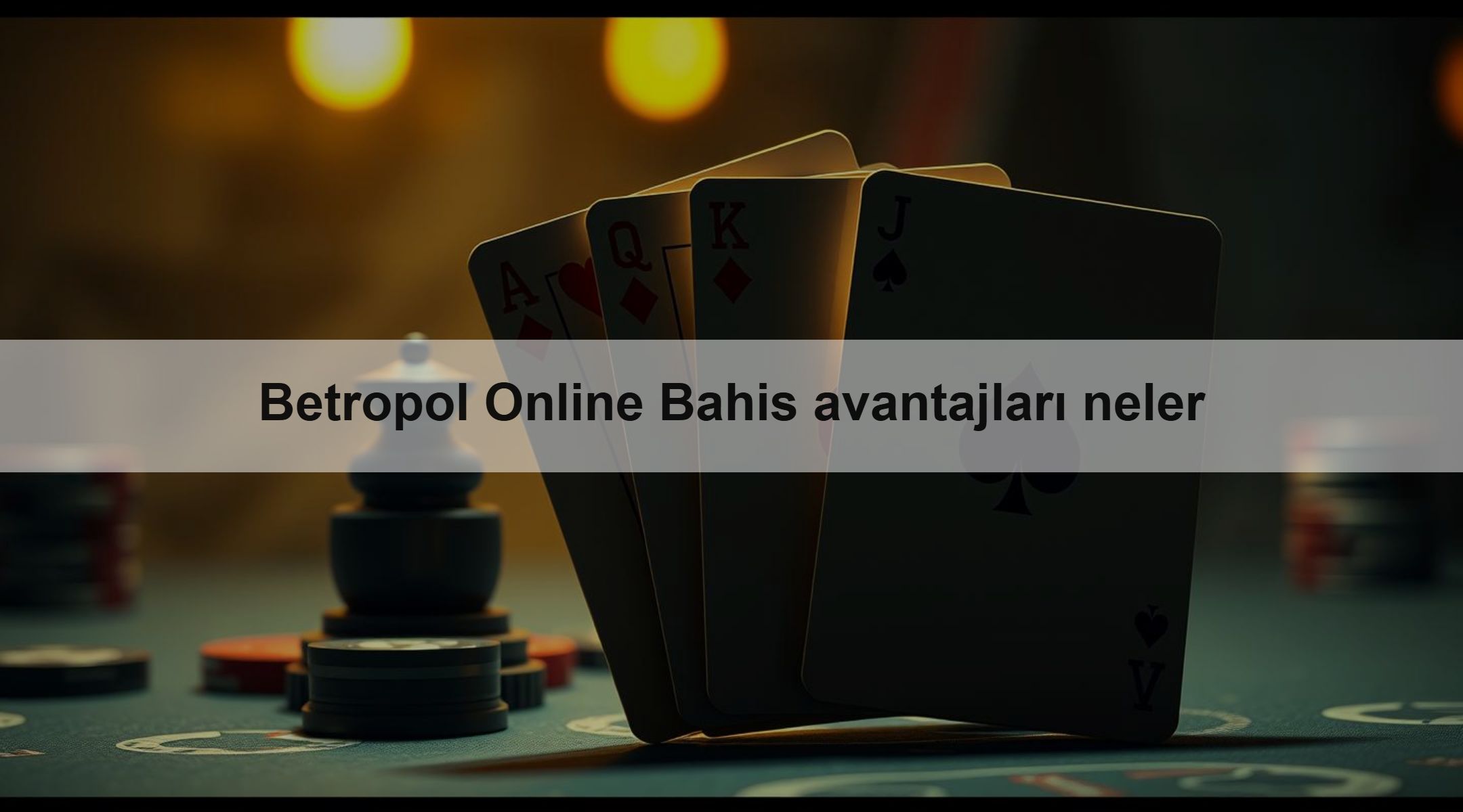 Betropol Online Bahis avantajları neler 1 Betropol Online Bahis avantajları neler